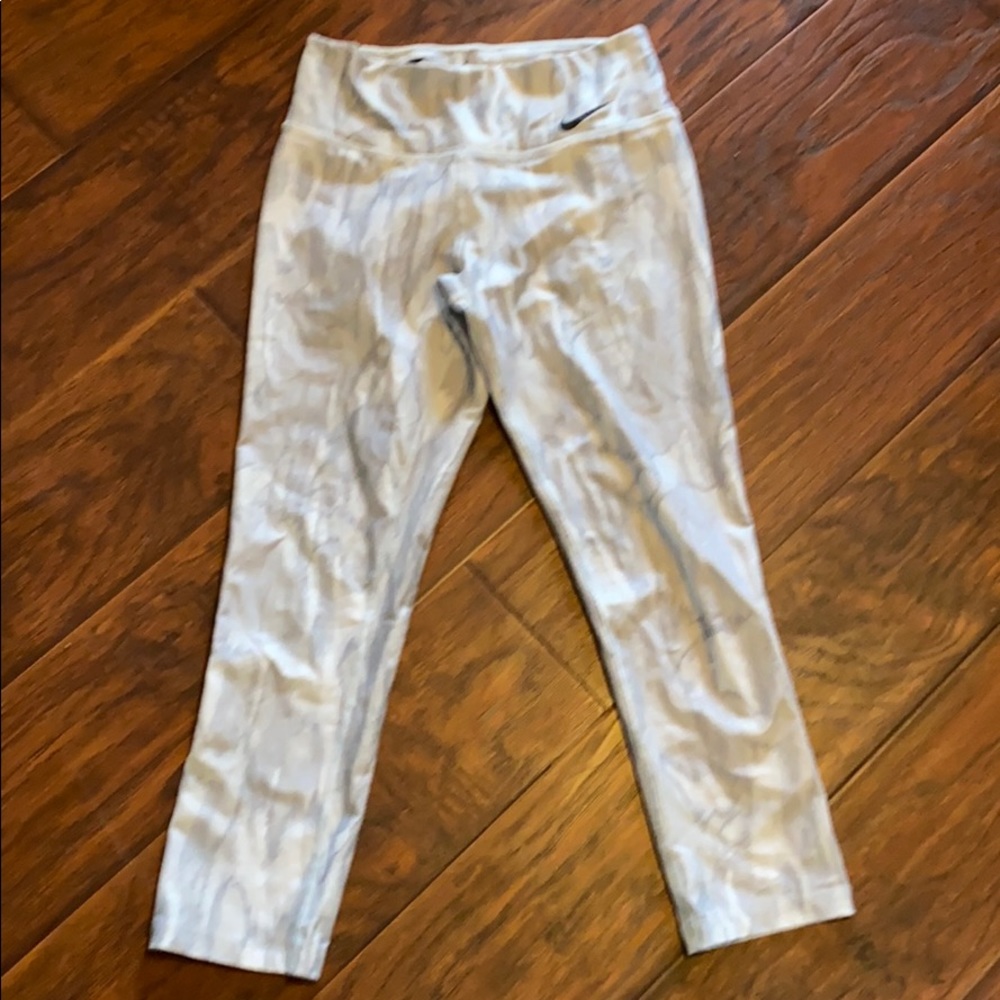 Nike 3/4 pants